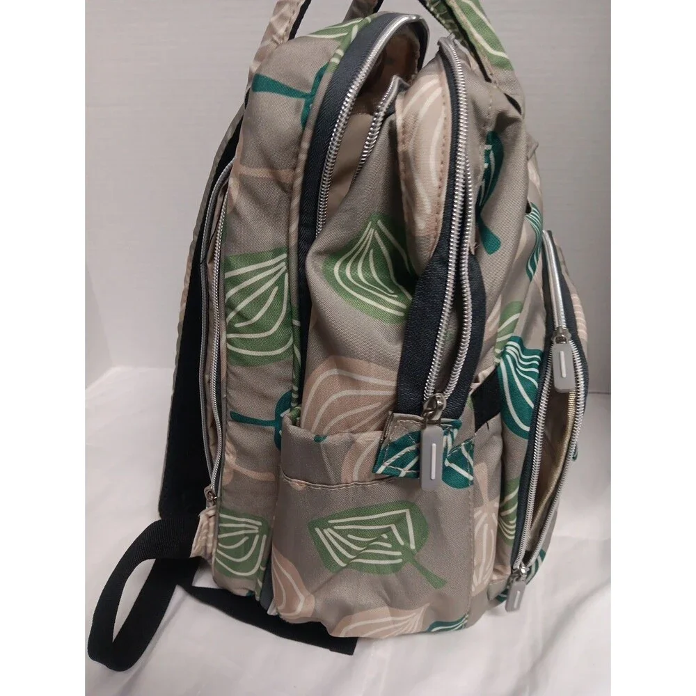N/A diaper bag